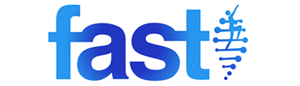 Foundation for Angelman Syndrome Therapeutics FAST Logo