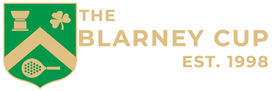 BLARNEY CUP – Charity Tournament