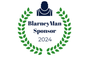 2024 Blarney Man Sponsor