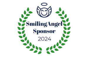 2024 Smiling Angel Sponsor