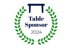 2024 Table Sponsor