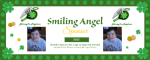 2025 Smiling Angel Sponsor